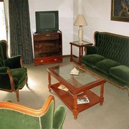 Suite Amerian Cordoba Park Fotos