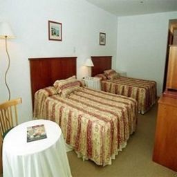 Room Amerian Cordoba Park Fotos