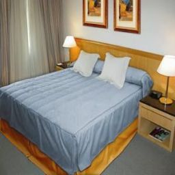 Room Amerian Cordoba Park Fotos