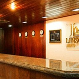 Hall Linson Suite Hotel