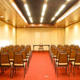 Conference room Linson Suite Hotel