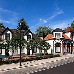 Vue extérieure Bulten Logis Fotos