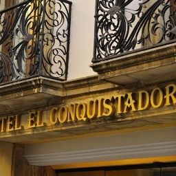 Exe Conquistador Cordova