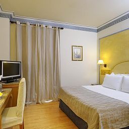 Eurostars Regina Sevilla