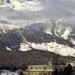 Bernina Pontresina 