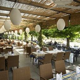 Restaurant Parkhotel Schwert Fotos