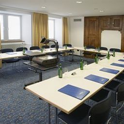 Conference room Parkhotel Schwert Fotos
