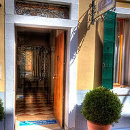 Locanda Conterie Venedig