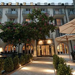 Best Western Speer Rapperswil
