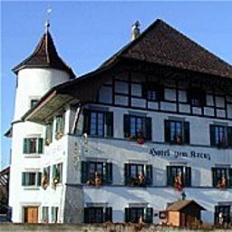 Kreuz Aarau