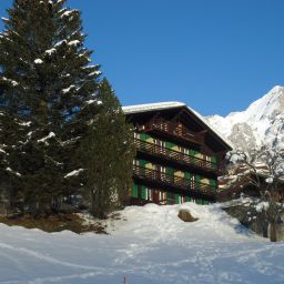 Tschuggen Grindelwald