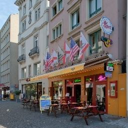 California Zurich