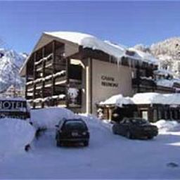 Belmont Engelberg