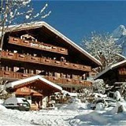 Alpenhof Grindelwald