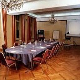 Sala de reuniones Alpes et Lac