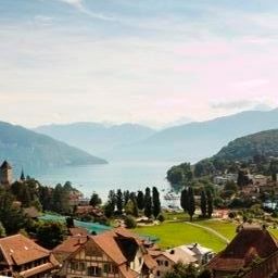 Bellevue Spiez