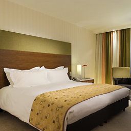 Sofitel Wroclaw Old Town Wrocław