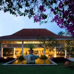 Sheraton Bandara Hotel Dżakarta