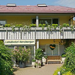 Herzberger Landhotel Scheidegg 