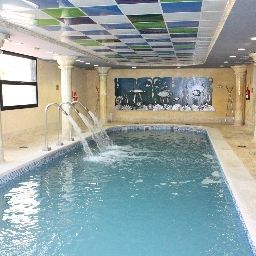 Zona Wellness Marina d'Or Playa 4**** Fotos