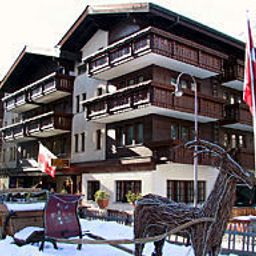 Astoria Zermatt