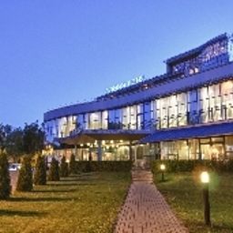 Maritim Park Riga