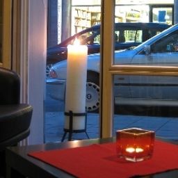 Bar Asam Stadthotel