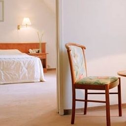 Junior-Suite Asam Stadthotel