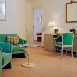Suite Asam Stadthotel