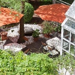 Terrazza Asam Stadthotel