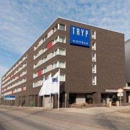 TRYP Wolfsburg