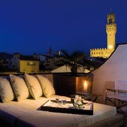 Gallery Hotel Art Florence