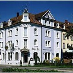 Bilger Eck Constance