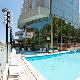 Diplomat Palace Римини