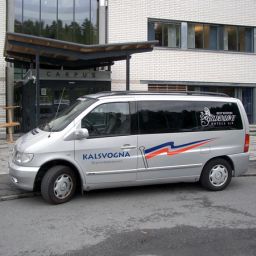 Innenansicht BEST WESTERN PLUS Gyldenlove Hotell