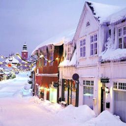  BEST WESTERN PLUS Gyldenlove Hotell
