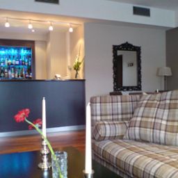 Zimmer BEST WESTERN PLUS Gyldenlove Hotell