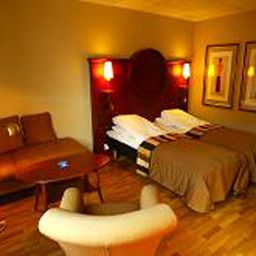 Zimmer BEST WESTERN PLUS Gyldenlove Hotell