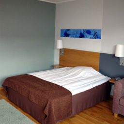 Zimmer BEST WESTERN PLUS Gyldenlove Hotell