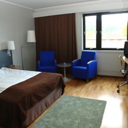 Zimmer BEST WESTERN PLUS Gyldenlove Hotell