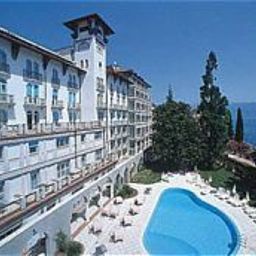 Savoy Palace Gardone Riviera BS