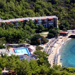 Hapimag Resort Sea Garden Bodrum Bodrum Yaliciftlik