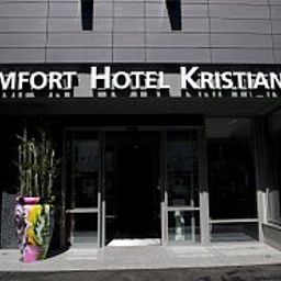 Comfort Hotel Kristiansand Non-smoking Hotel Kristiansand