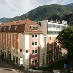 Kolpinghaus Bozen Bolzano