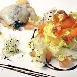 Cucina Kursaal Calafell