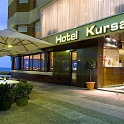 Terrazza Kursaal Calafell