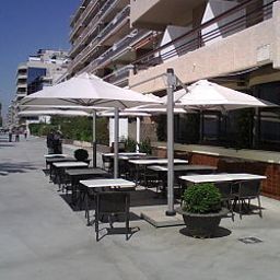 Terrazza Kursaal Calafell