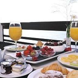 Terrazza Kursaal Calafell