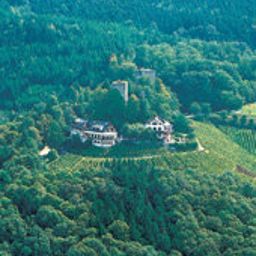 Burg Windeck Buehl 