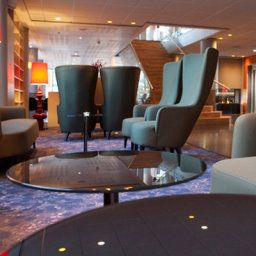 Hall Clarion Hotel Stavanger